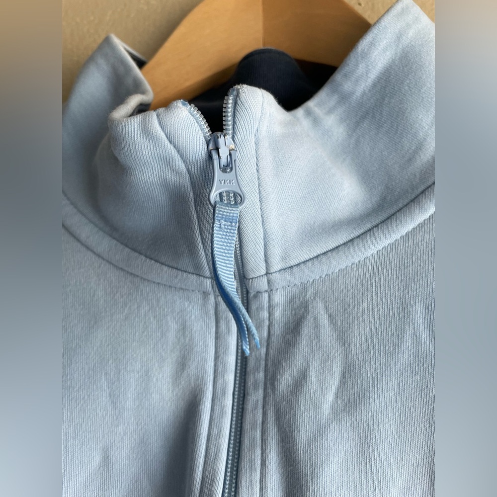 Vineyard Vines Men Blue Sweater Size XL Long Sleeve - Picture 6 of 12